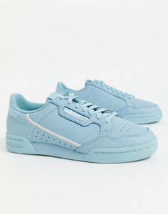 Кроссовки adidas Continental 80-Серый