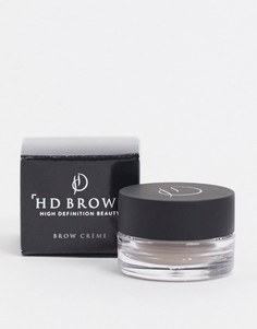 Помада для бровей HD Brows-Серый