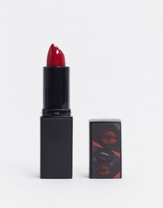 Атласная губная помада Sleek MakeUP - Say it Loud (Mo Money Mo Problems)-Розовый