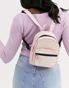 Рюкзак с отделкой Skinnydip-Розовый