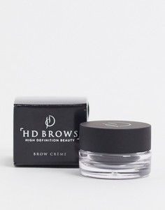 Помада для бровей HD Brows-Черный