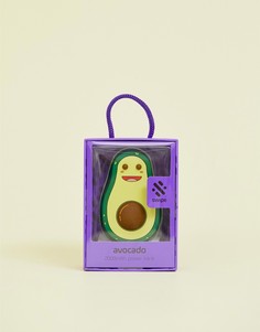 Портативное зарядное устройство с дизайном \"авокадо\" Thumbs up-Мульти