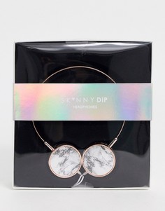 Наушники Skinnydip-Золотой