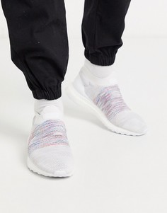 Туфли без шнуровки adidas ultraboost-Белый