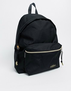 Черный рюкзак Eastpak Padded Pakr