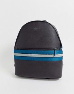 Коричневый рюкзак Ted Baker Agro