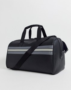 Черная сумка с отделкой Ted Baker Empress-Черный