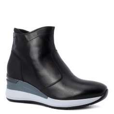 Ботинки NERO GIARDINI A908867D черный