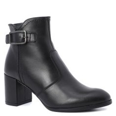 Ботильоны NERO GIARDINI A908732D черный