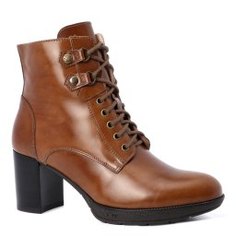 Ботильоны NERO GIARDINI A909524D коричневый