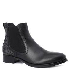 Ботинки NERO GIARDINI A909529D черный