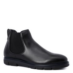 Ботинки NERO GIARDINI A901166U черный