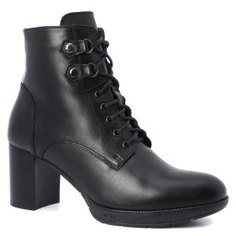 Ботильоны NERO GIARDINI A909524D черный