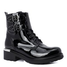 Ботинки NERO GIARDINI A909890D черный