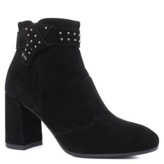 Ботильоны NERO GIARDINI A909436DE черный