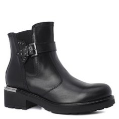 Ботинки NERO GIARDINI A909894D черный