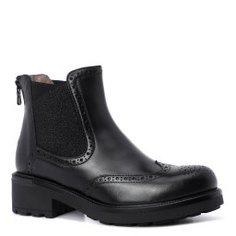 Ботинки NERO GIARDINI A909904D черный