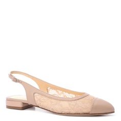 Босоножки NANDO MUZI D390NIL бежевый