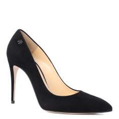 Туфли NANDO MUZI D387BET черный