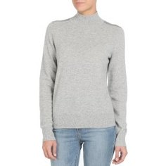 Свитер TOMMY HILFIGER WW0WW25855 серый