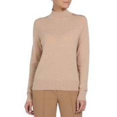 Свитер TOMMY HILFIGER WW0WW25855 бежевый