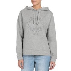 Свитер TOMMY HILFIGER WW0WW25871 серый