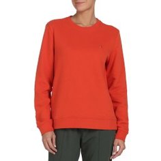 Свитер TOMMY HILFIGER WW0WW24850 оранжевый