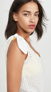 Eberjey Portola Danya Romper