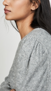Generation Love Tinsley Sequin Sweater