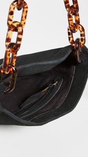 Madewell Slim String Bag