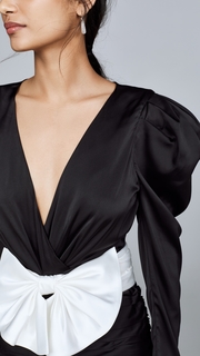 Ronny Kobo Margo Dress