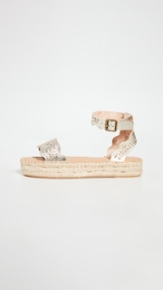 Soludos Cadiz Wave Sandals