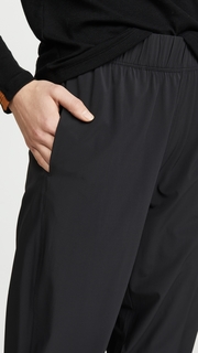 Splits59 Nylon Joggers