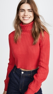 Tiger Mist Mackenzie Sweater