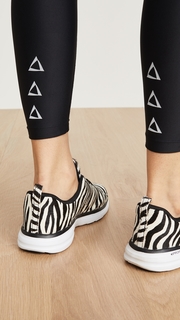 PRISMSPORT Barre Leggings