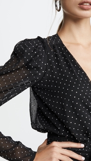 Ronny Kobo Astrid Dress