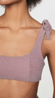 Beach Riot Avalon Bikini Top