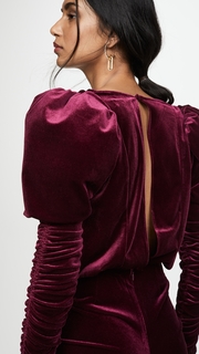 Ronny Kobo Alicia Dress