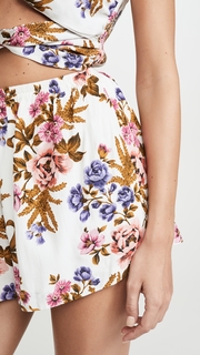 Tori Praver Swimwear Ariana Romper