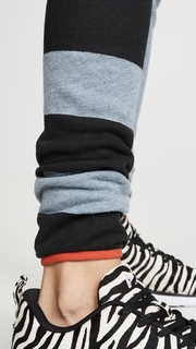 FREECITY Spacestrikes Superfluff Lux Legwarmers