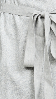 Skin Wrap Robe