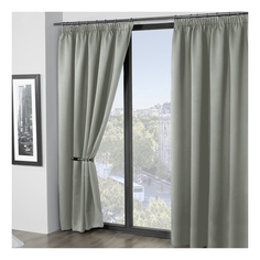 Штора Amore MioGrande белый