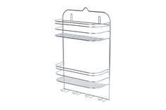 Полка 2-ярусная Verran