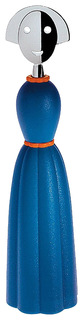 Мельница для перца Alessi Anna Pepper AAM04 AZ Синий