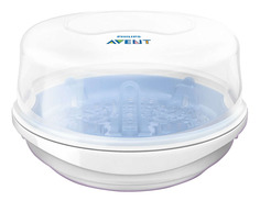 Стерилизатор для СВЧ Philips Avent Для СВЧ печи