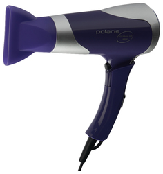 Фен Polaris PHD 1667TTi Violet