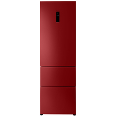 Холодильник Haier A2F635CRMV Red