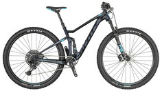 Велосипед Scott Contessa Spark 920 2019 20" фиолетовый