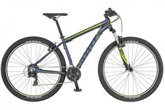 Велосипед Scott Aspect 780 2019 21" синий