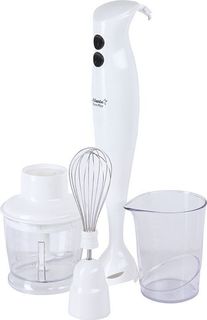 Блендер Atlanta ATH-3174 White